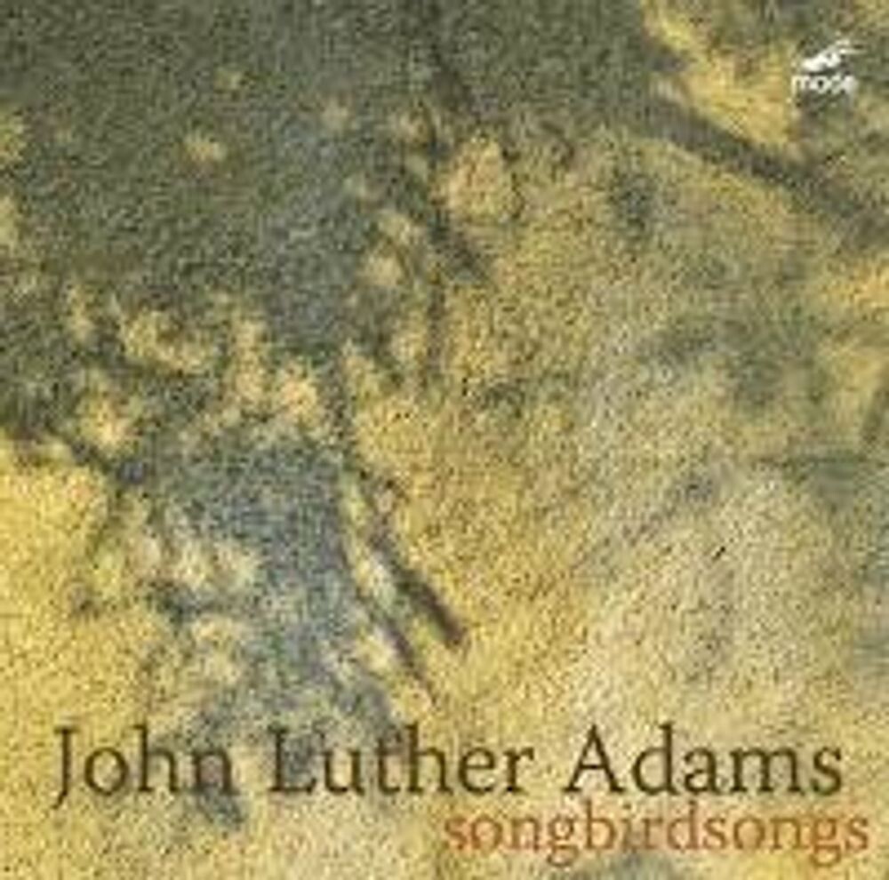 

Диск CD Callithmpian Consort Stepehen - John Luther Adams