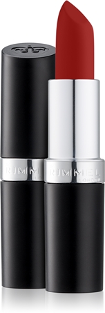 

Стойкая помада Rimmel Lasting Finish, 360 Pumpkin Peach 4 g