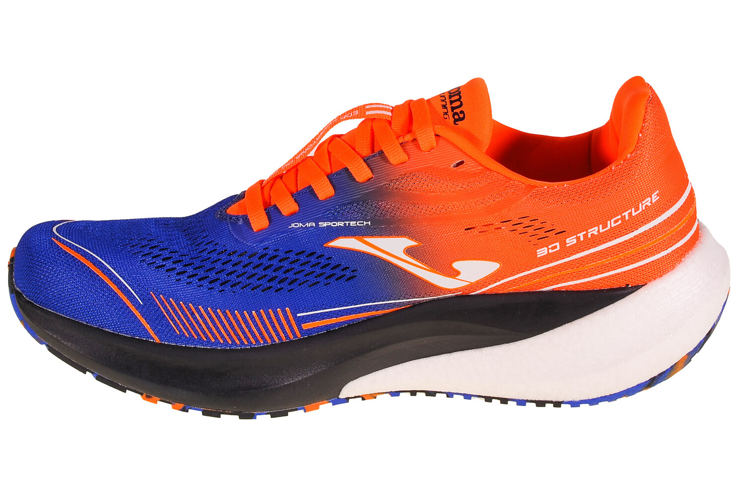 Беговый кроссовки Joma Joma R.2000 23 RR200W, синий — фото 2