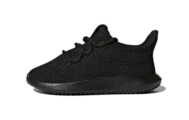 

Кроссовки adidas originals Tubular Toddler Shoes TD Low-top Black