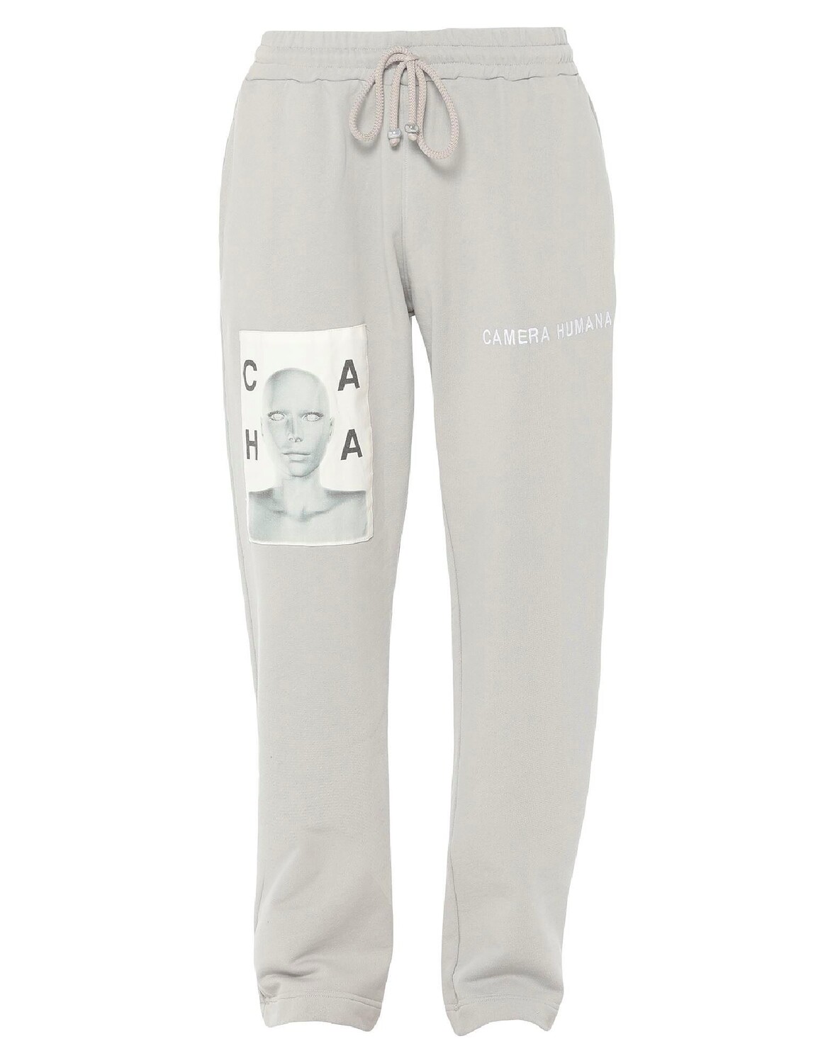 

Брюки Camera Humana, серый