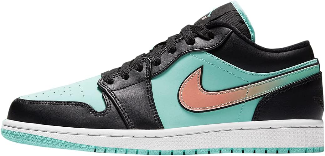 

Мужские кроссовки Nike Air Jordan 1 Low Se, Tropical Twist/Tropical Twist