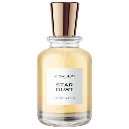 

Boho Miraculum Star Dust Eau de Parfum Элегантная загадочная чувственная освежающая фруктово-цветочная стойкая Miraculum 1924