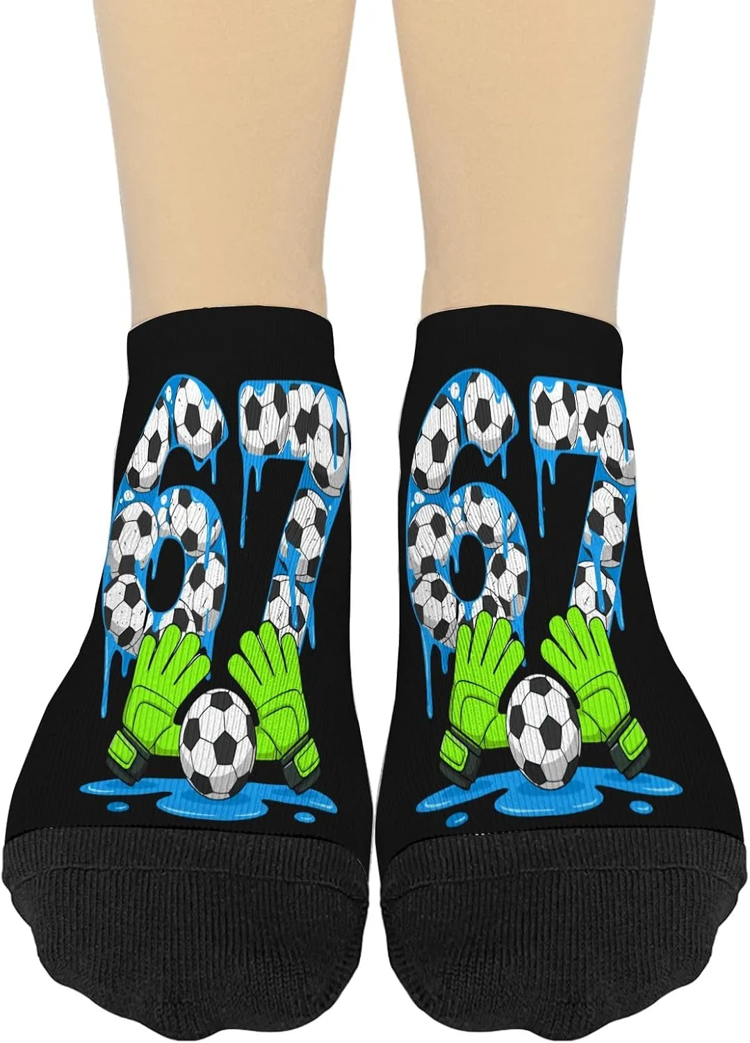 Носки Baseball Drips Pinks Glove Respects Youth Boys Girls Sock For Generic, кремовый