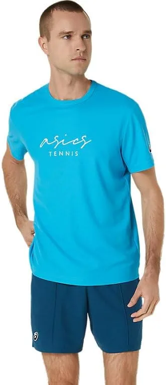 

Футболка ASICS Men's Classic Graphic