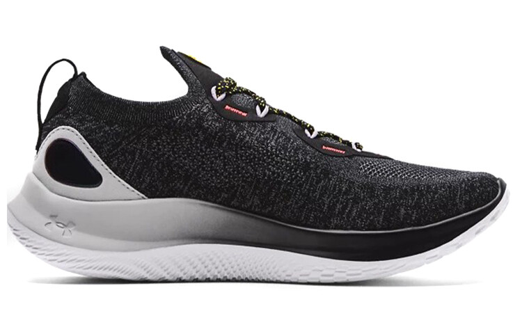 

Кроссовки Under Armour CURRY унисекс