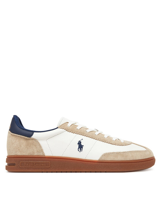 

Кроссовки 809968171002 Polo Ralph Lauren, белый