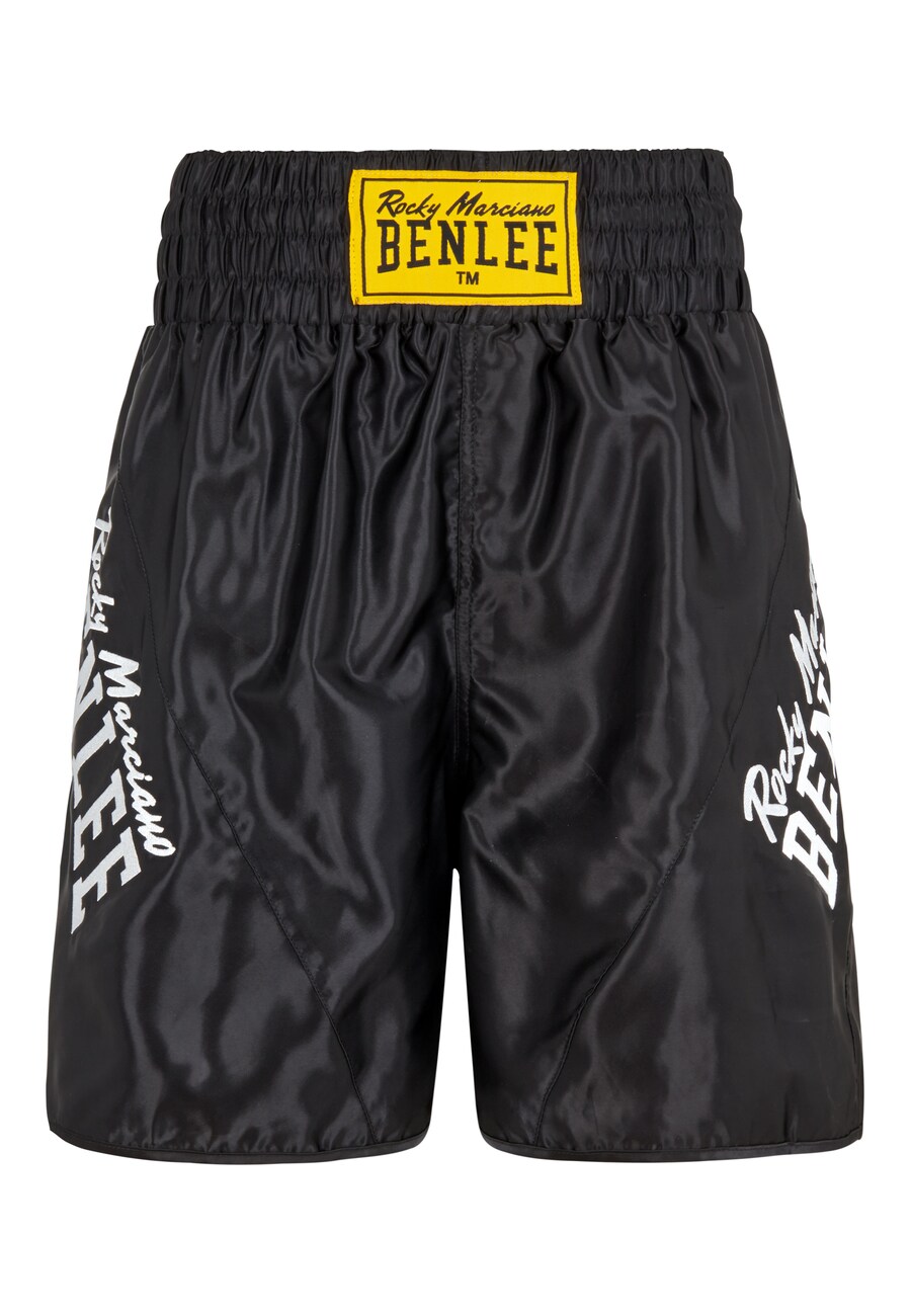 

Шорты Benlee Loose fit Workout Pants Bonaventure, черный