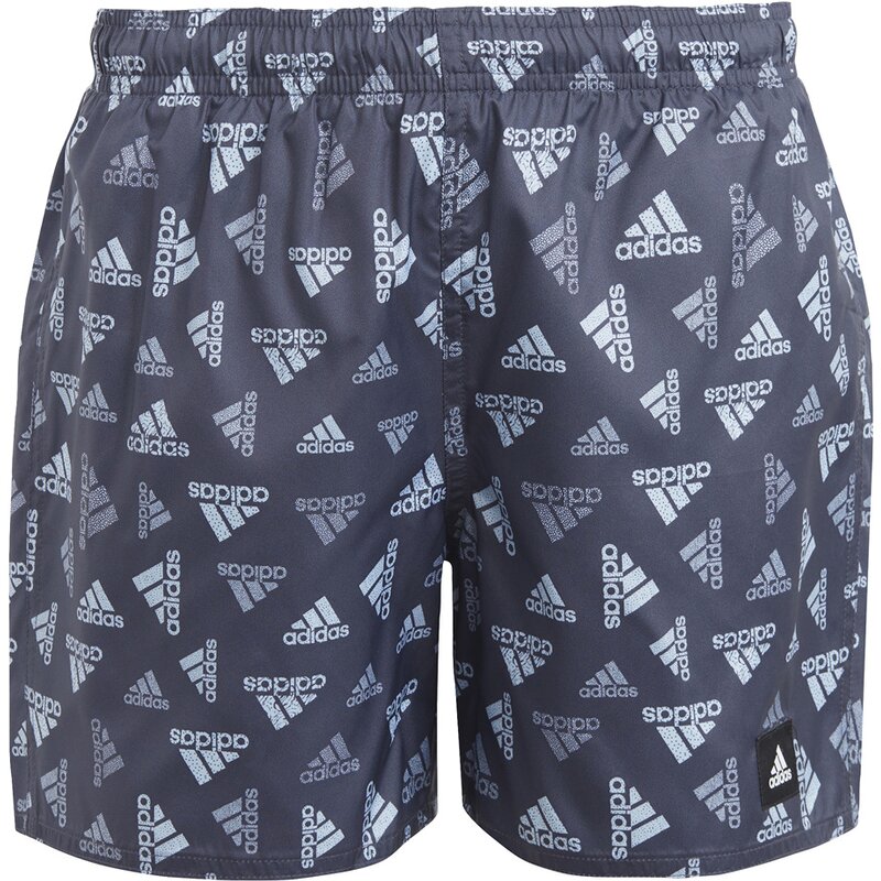 

Swim shorts bos aop swim sh Adidas, мультиколор