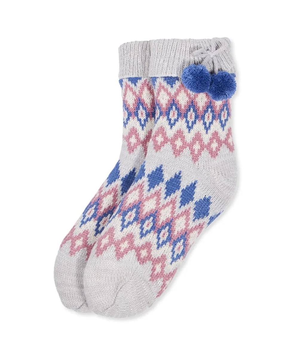 

Женские мультипак обычные фэнтези-носки Soxland, серый