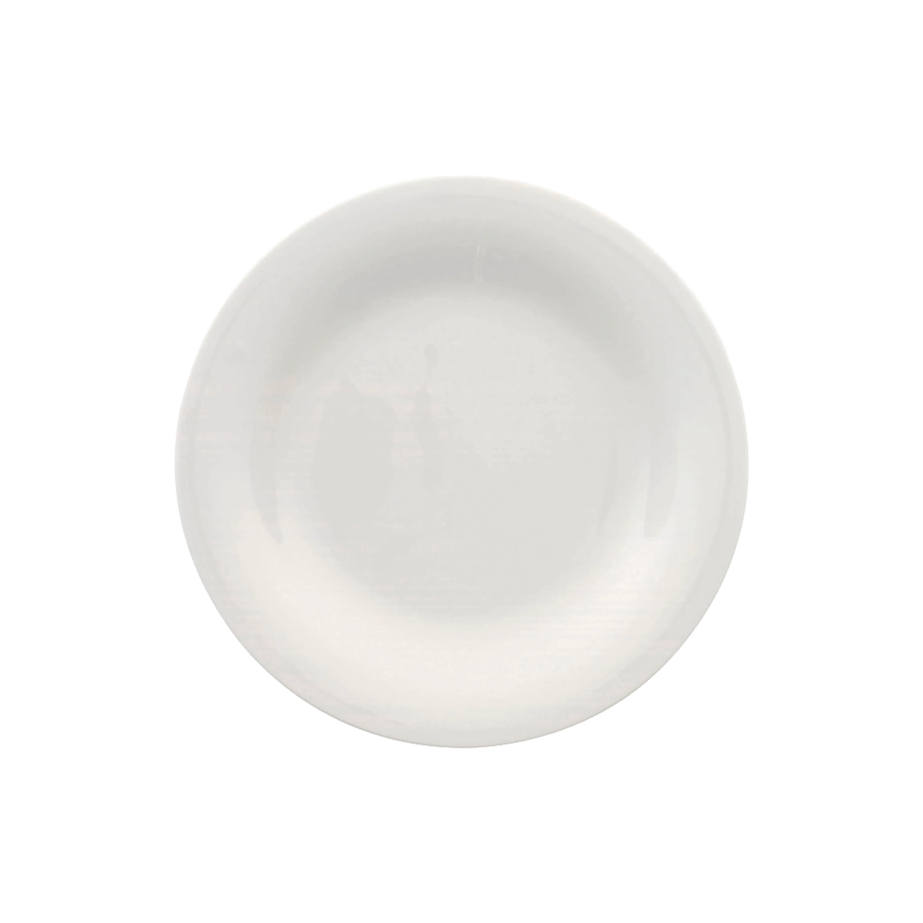 

Новая тарелка завтрака/десерта в коттедже Villeroy & Boch, белый