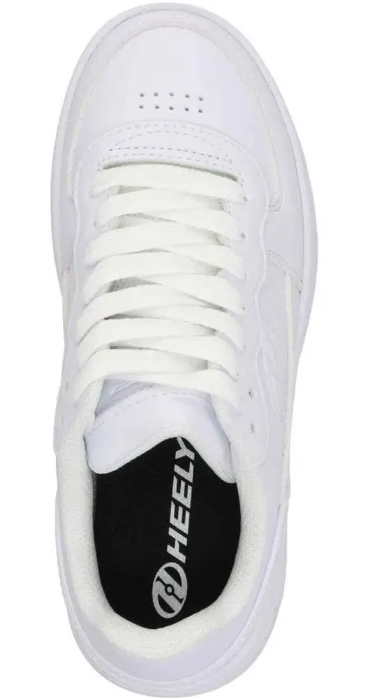 Кроссовки низкие Heelys, белый — фото 2