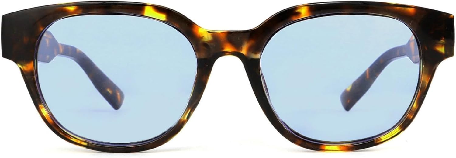 

Willochra Винтажные солнцезащитные очки «кошачий глаз» большого размера для женщин, квадратные солнцезащитные очки в ретро-оправе, большие солнцезащитные очки для женщин, C7