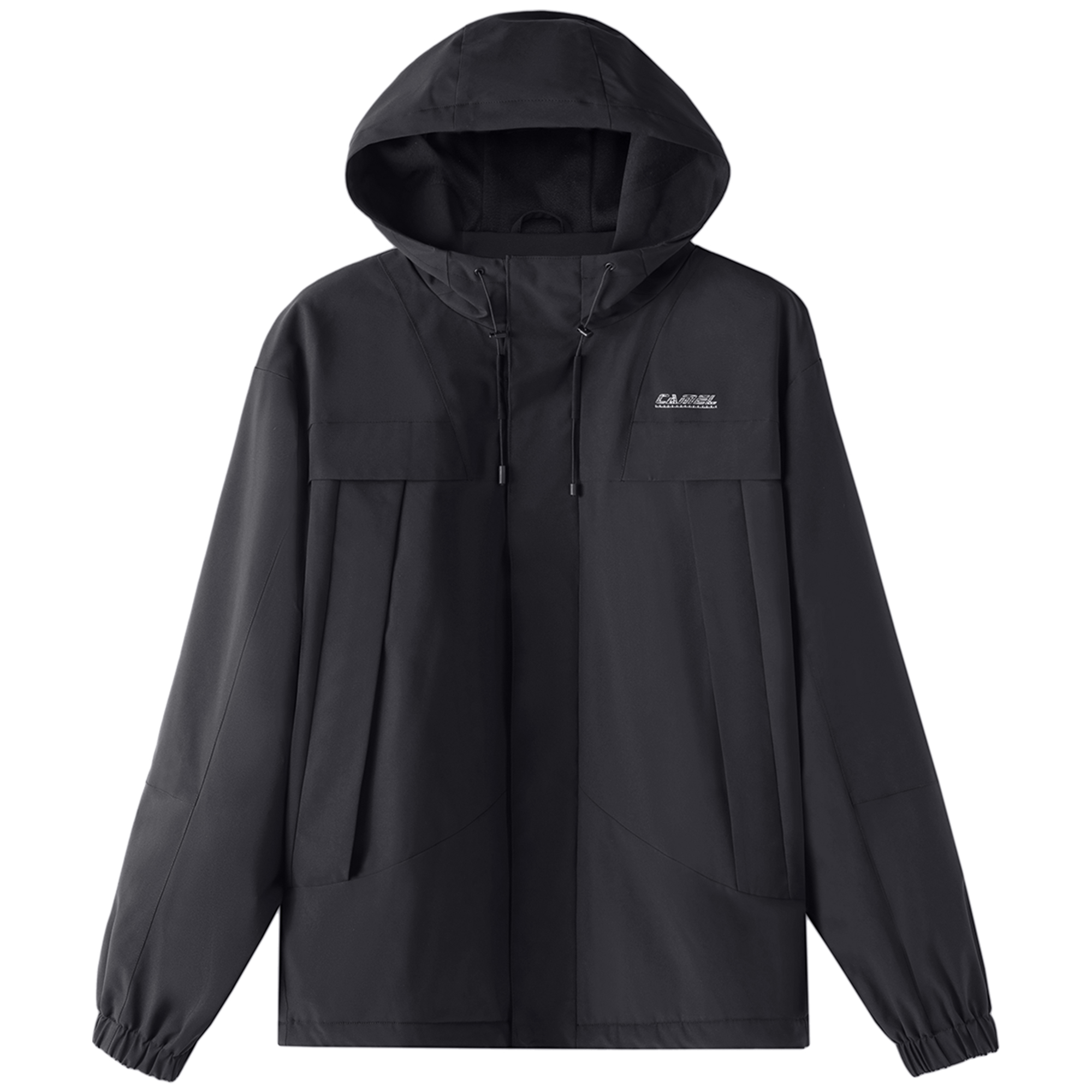 

CAMEL Куртка Urban Function Series Unisex, [Phantom Black-Fleece-Lined]