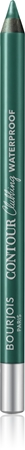 

Водонепроницаемый карандаш для глаз Bourjois Contour Clubbing, 050 Loving Green 1,2 g