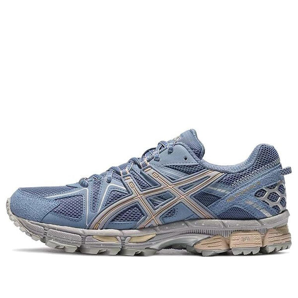 

Кроссовки гелевые кахана 8 Asics, голубой, Синий, Кроссовки гелевые кахана 8 Asics, голубой