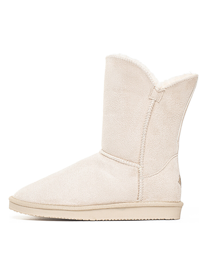 Ботинки ISLAND BOOT Winter Adeline, кремовый
