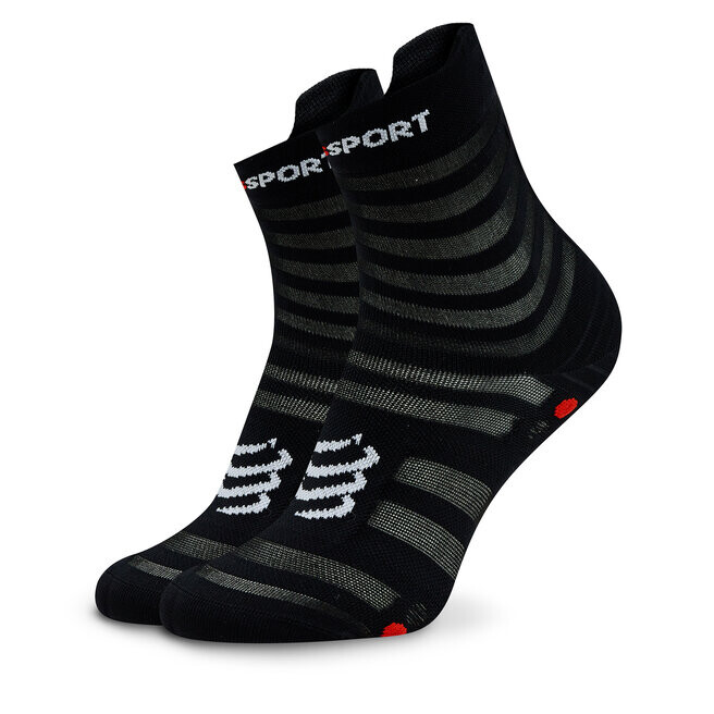 

Носки Compressport ProRacing Socks, черный