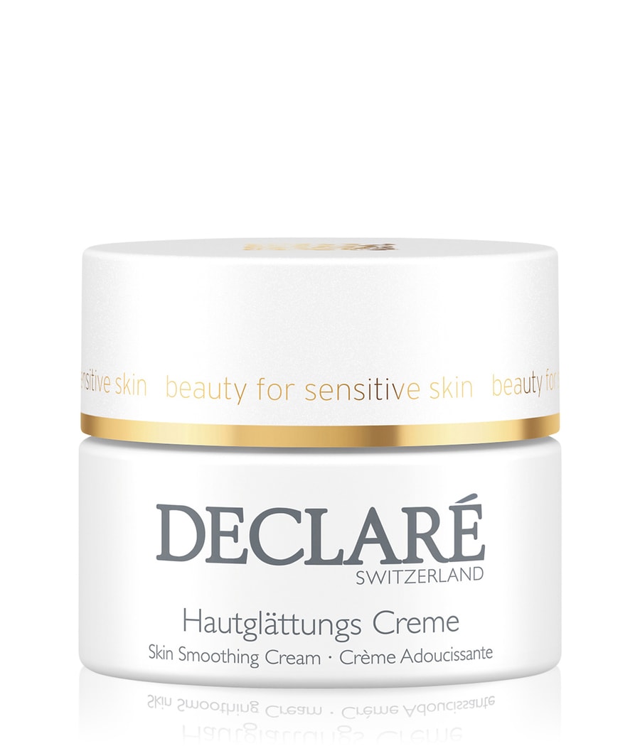 

Крем для лица Declaré Age Control Hautglättungs Creme, 50 ml