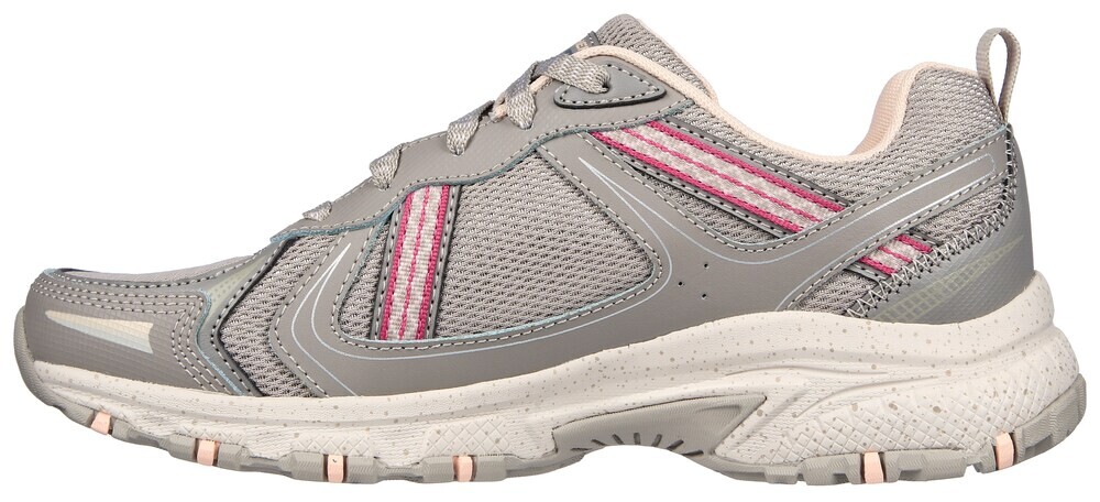 

Кроссовки Skechers, серый