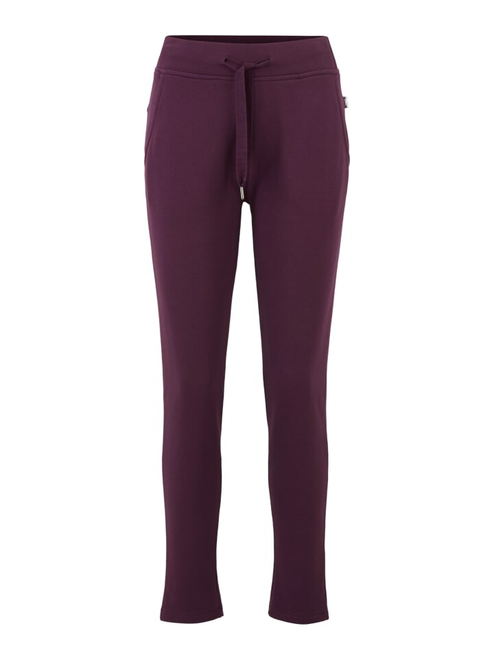 

Спортивные брюки Venice Beach VB Sherly, цвет dark grape