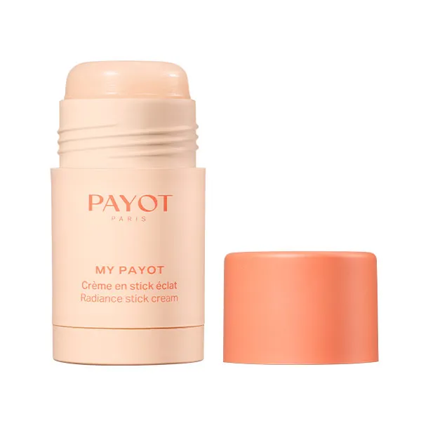 Крем для лица Payot — Твердый увлажняющий 3 в 1 Creme Stick Eclat, 25 г — фото 2