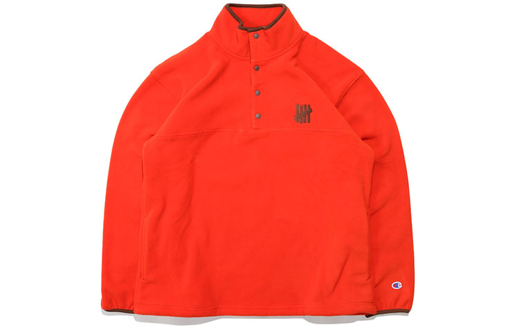 

UNDEFEATED Куртка Champion X Champion мужская, Red