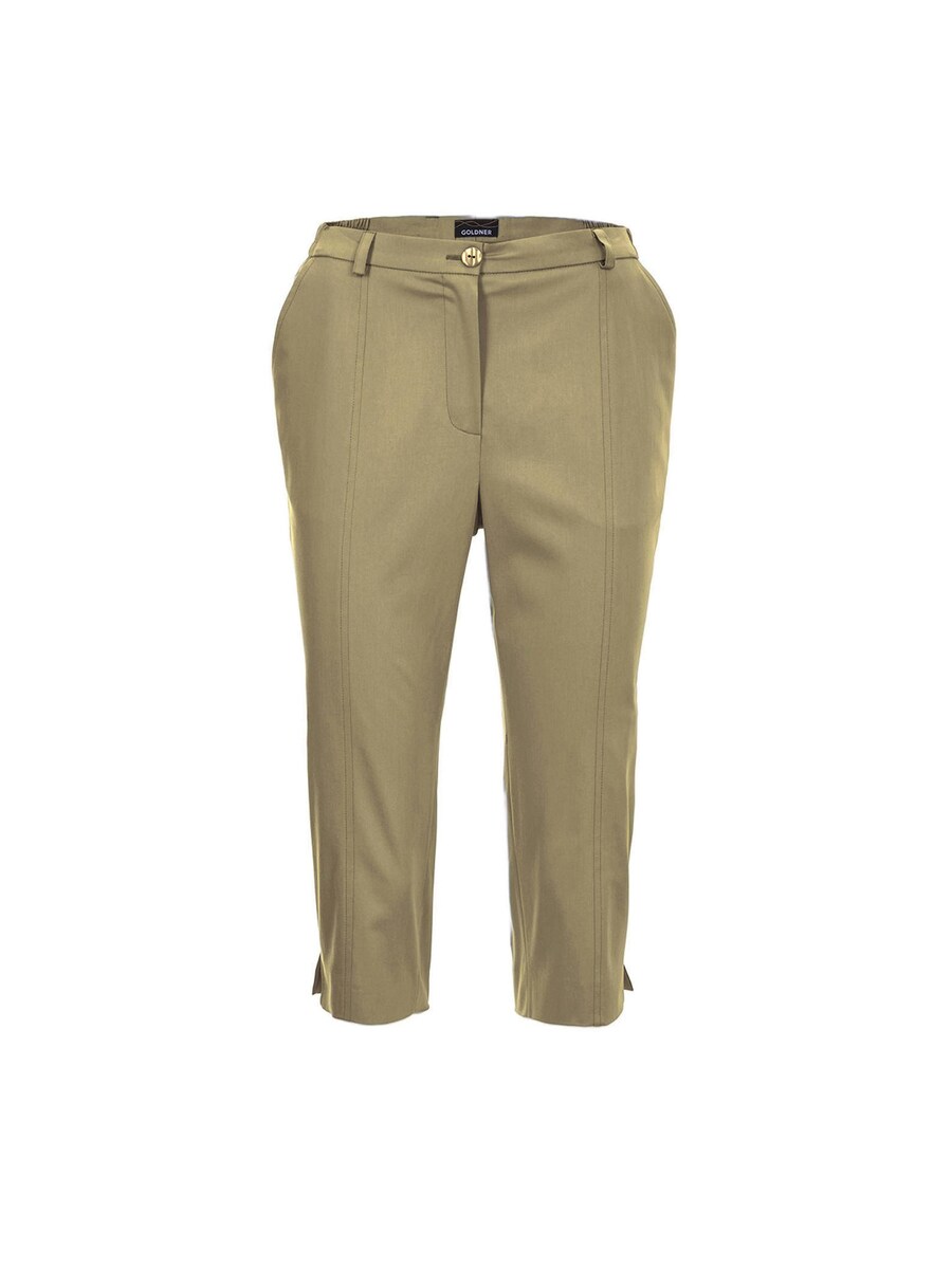 

Узкие брюки Goldner, цвет Reed