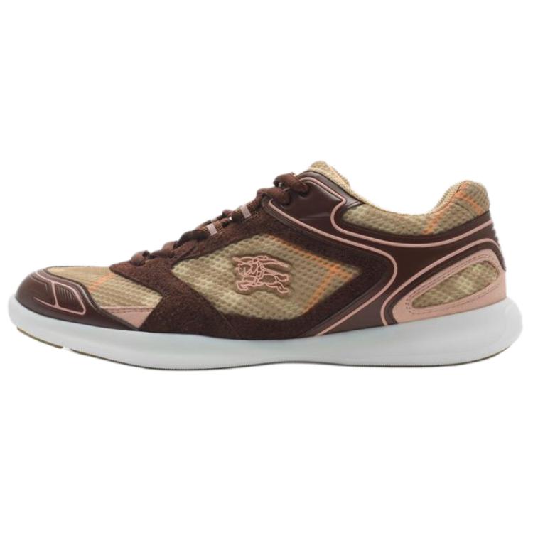 

Burberry Кроссовки Matri Low top Casual мужские brown