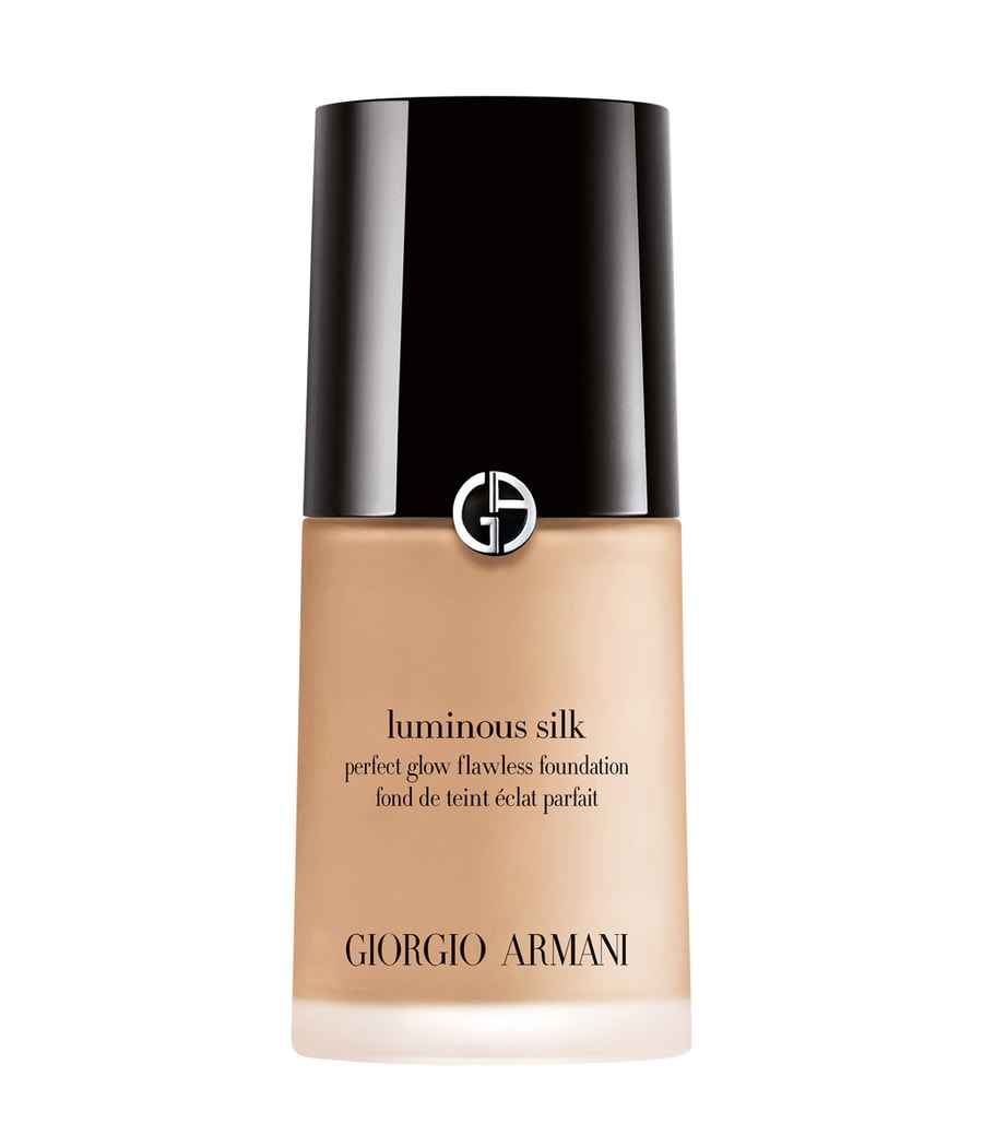

Жидкая основа Giorgio Armani Luminous Silk, Nr. 6,5, 30 ml