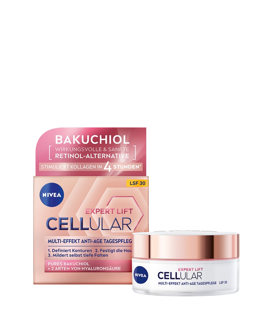 

Дневной крем NIVEA Cellular Expert Finish Lift, 50 ml
