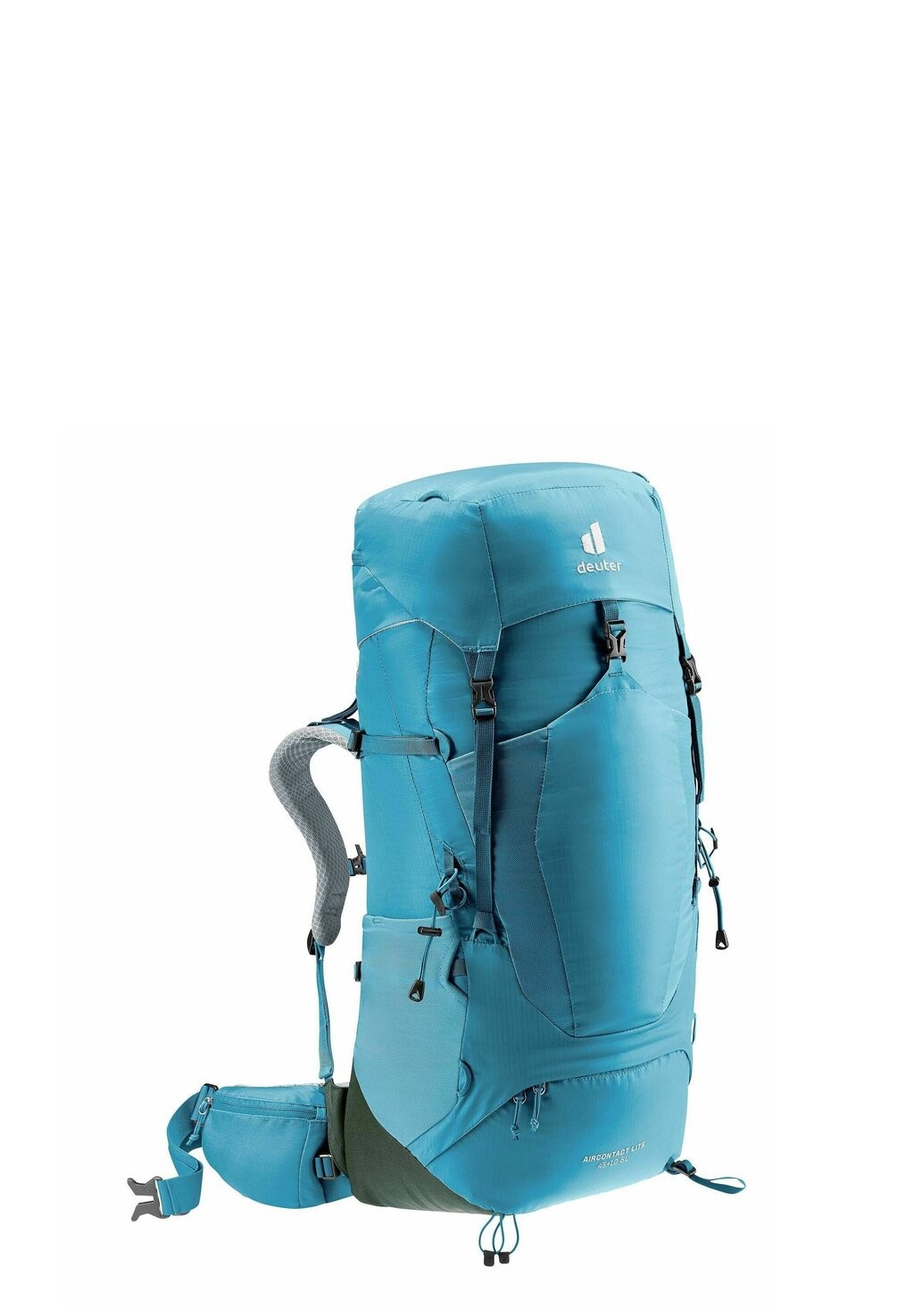 

Походный рюкзак Deuter, бирюзовый