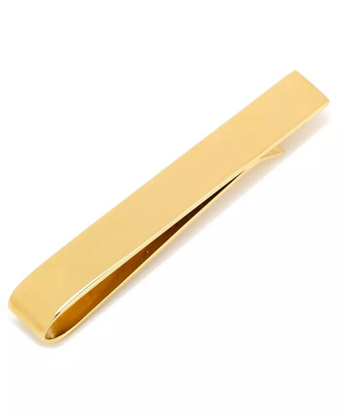 

Гравируемый галстук из нержавеющей стали Ox and Bull Trading Co Cufflinks Inc.