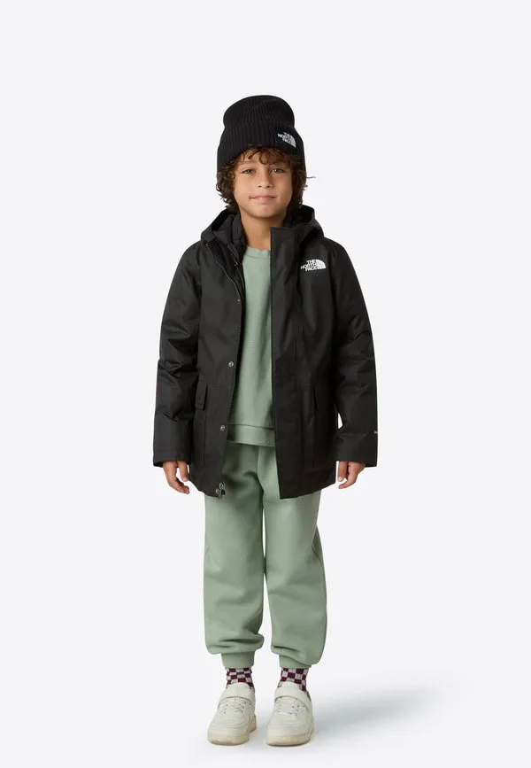 Пуховая куртка The North Face, Tnf Black Tnf Black