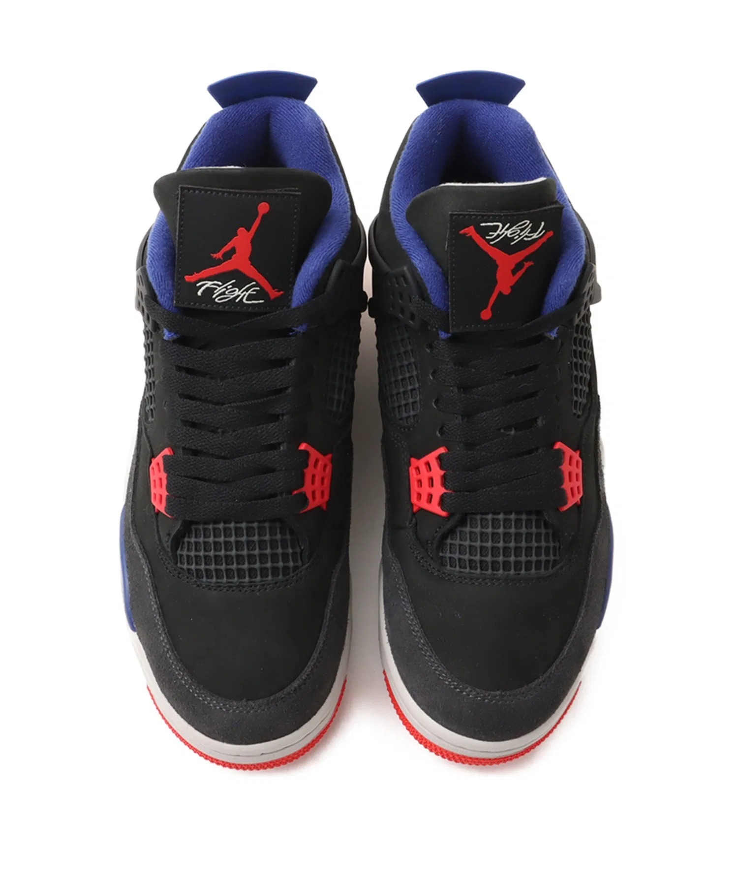 Мужские кроссовки Jordan Brand Air Jordan 4 Retro — фото 2