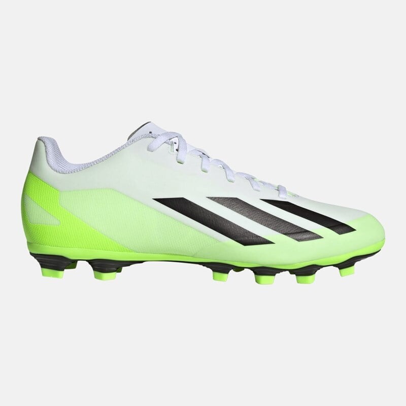 

Мужские бутсы x madfast 4 fg Adidas, черный