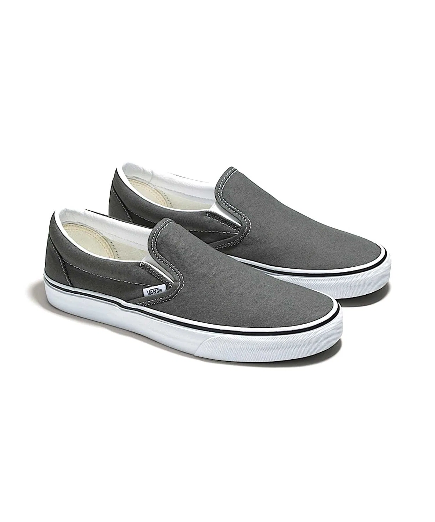 Мужские и женские кроссовки VANS Classic Slip-On