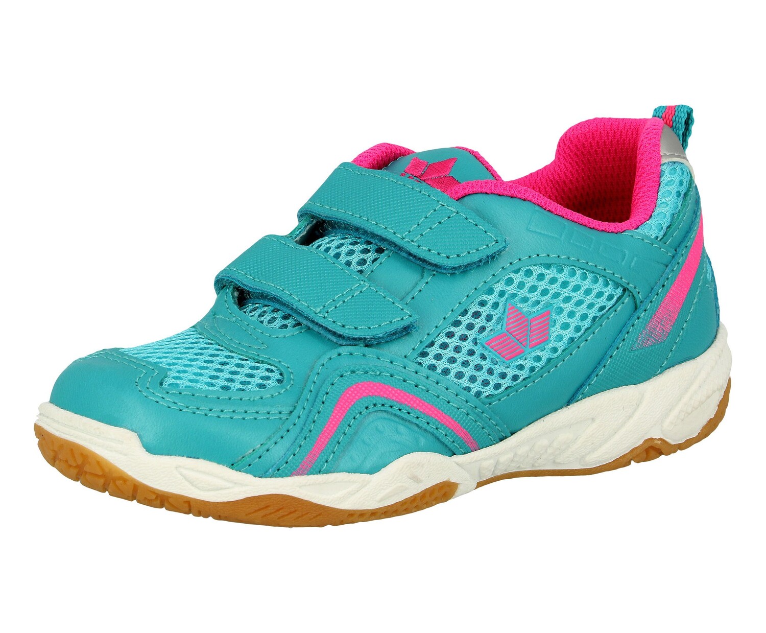 

Спортивные кроссовки Lico Enjoy V, бирюзовый