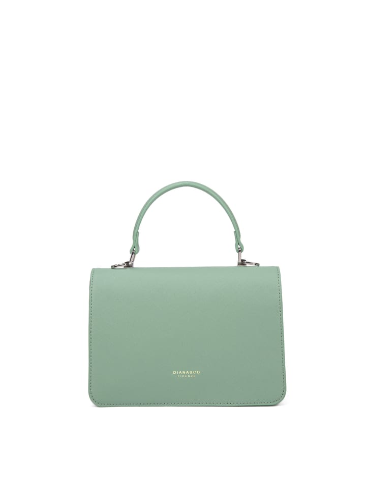 

Сумка DIANA, цвет light green, Зеленый, Сумка DIANA, цвет light green