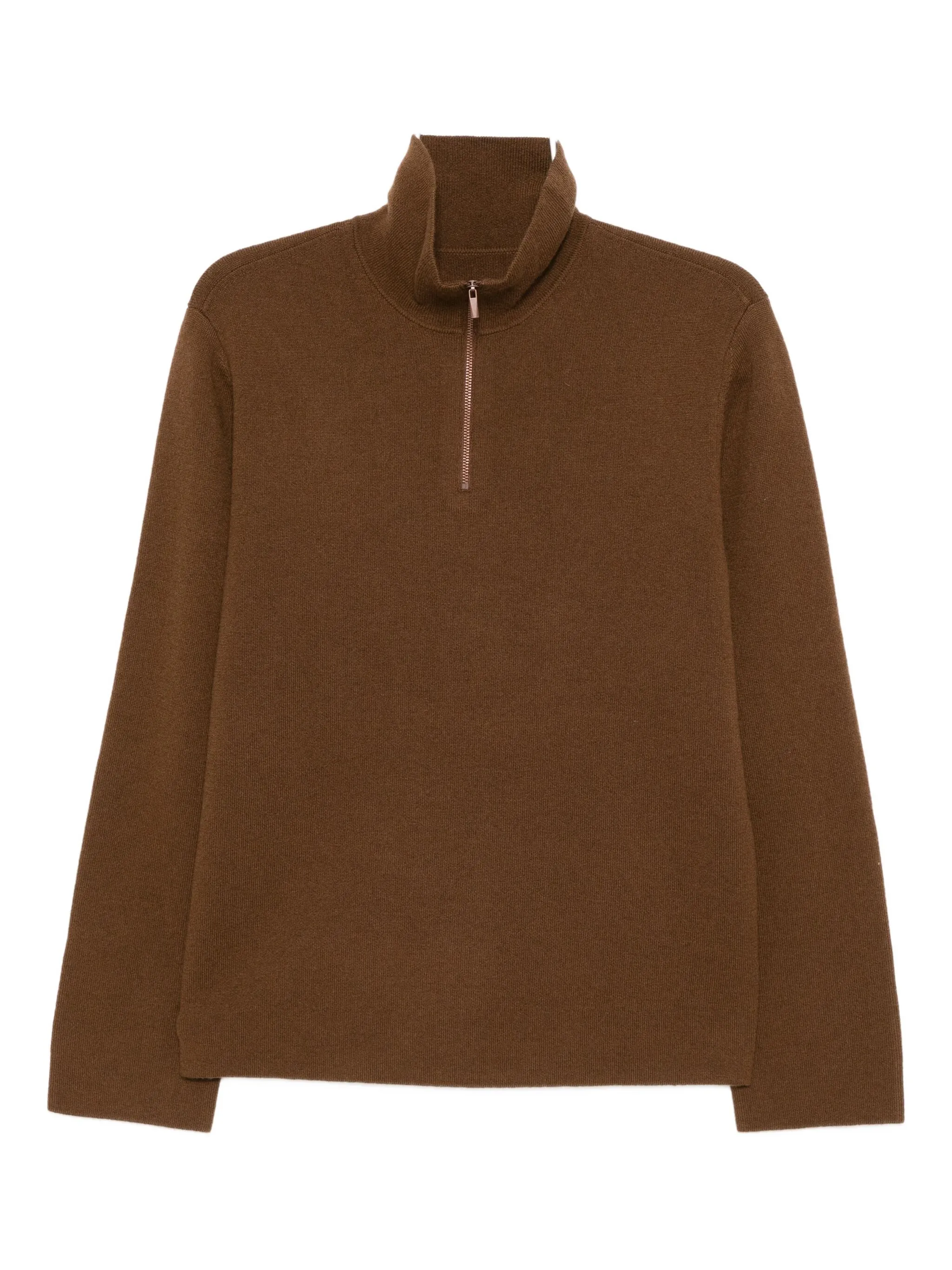 

Джемпер Loosed Jnby, коричневый