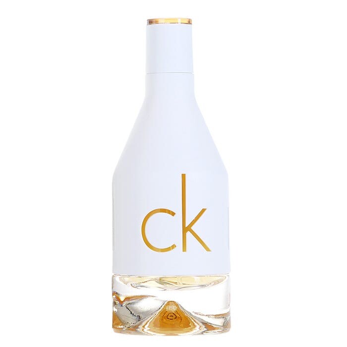 

Ck In2u Woman 100 мл Calvin Klein