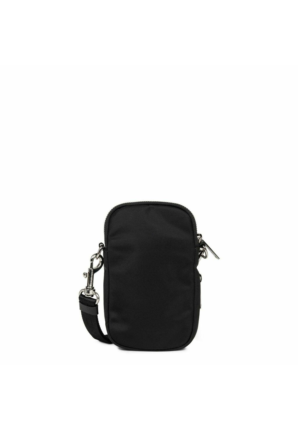 

Сумка через плечо MINI SAC REPORTER PREMIUM LANCASTER, черный