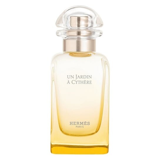 

Туалетная вода-спрей многоразового использования, 50 мл Hermes Un Jardin A Cythere
