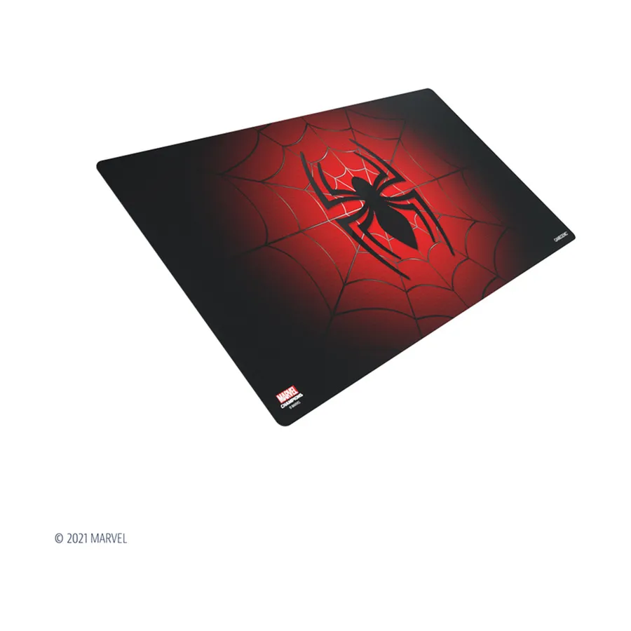 

Человек-Паук, Marvel Champions Game Mats