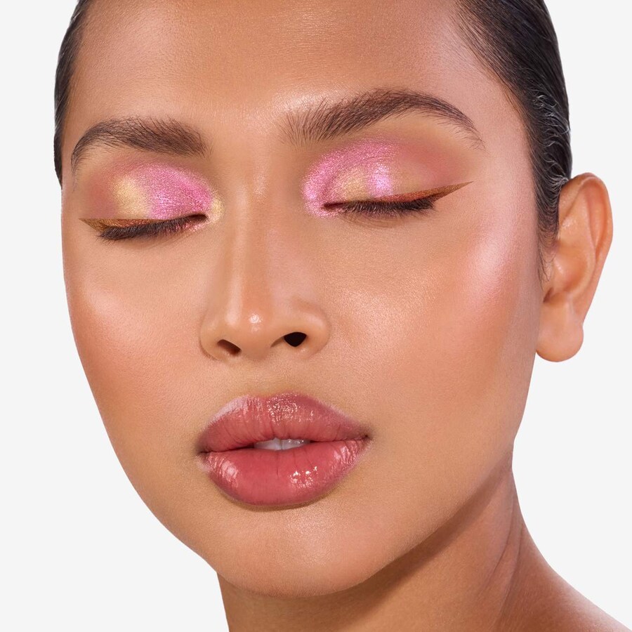 Жидкие тени для век Twin Flames Danessa Myricks Beauty, 0.85 oz /25 g, Love Spell — фото 4