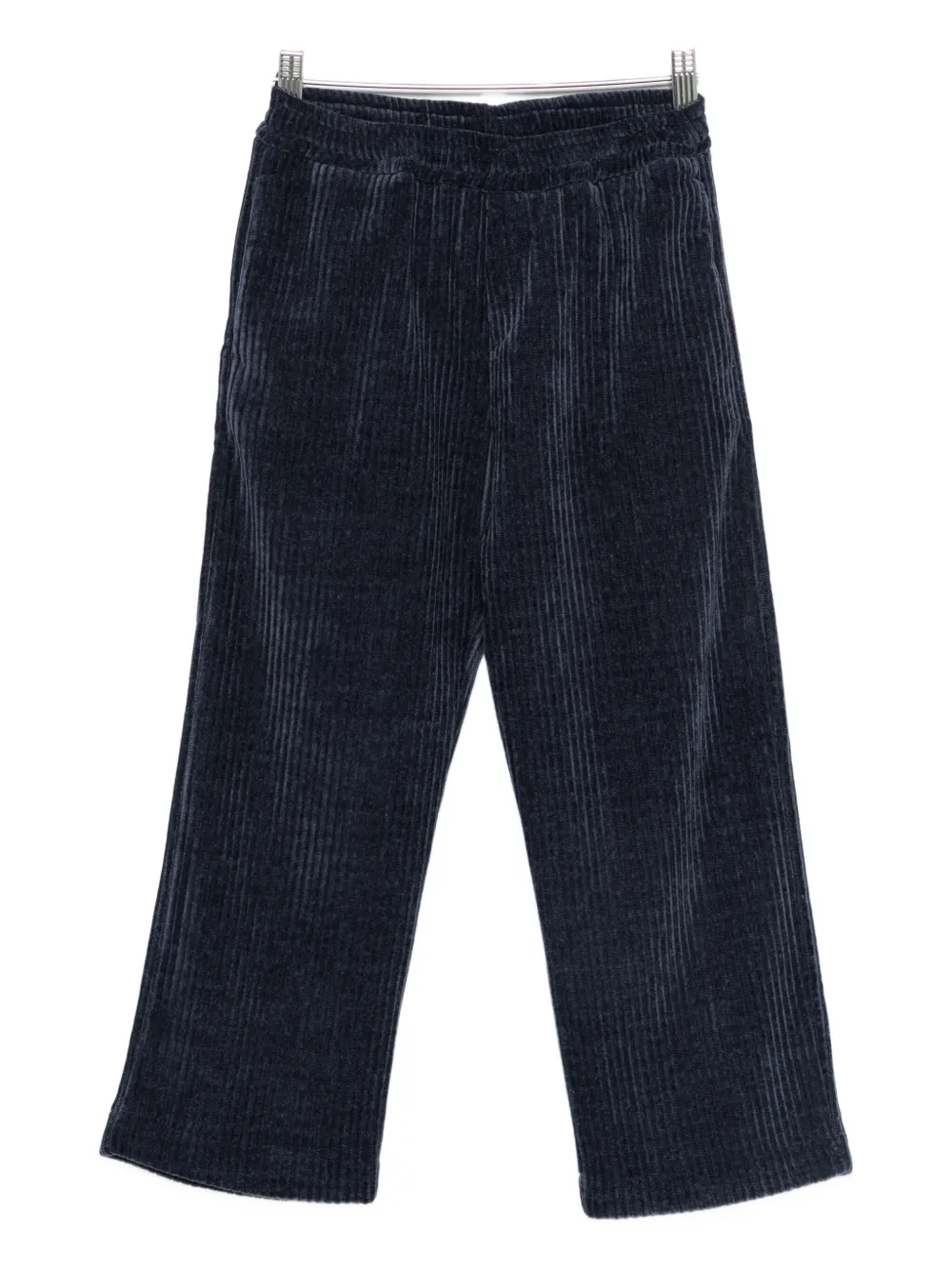 

Вельветовые брюки Paolo Pecora Kids, синий