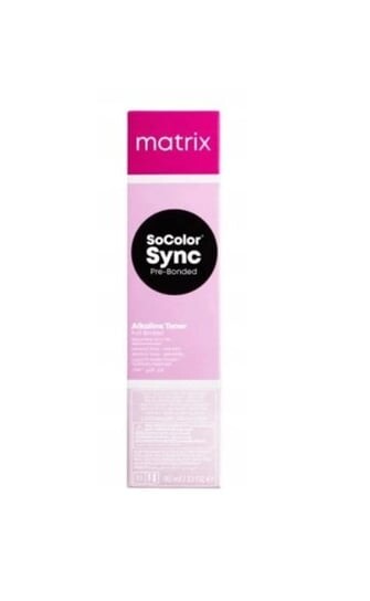 

Предварительно связанный тонер MATRIX SoColor Sync 90 мл, цвет 6N