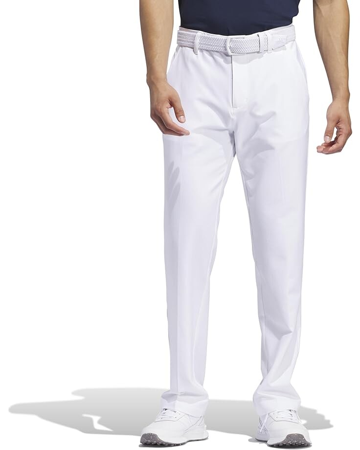 

Брюки adidas Golf Ultimate365 Modern, белый