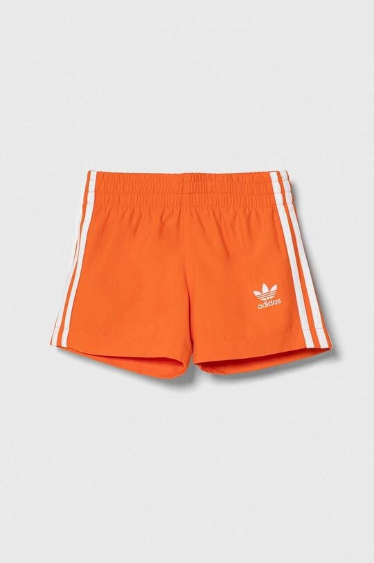 

Детские шорты для плавания adidas Performance, оранжевый