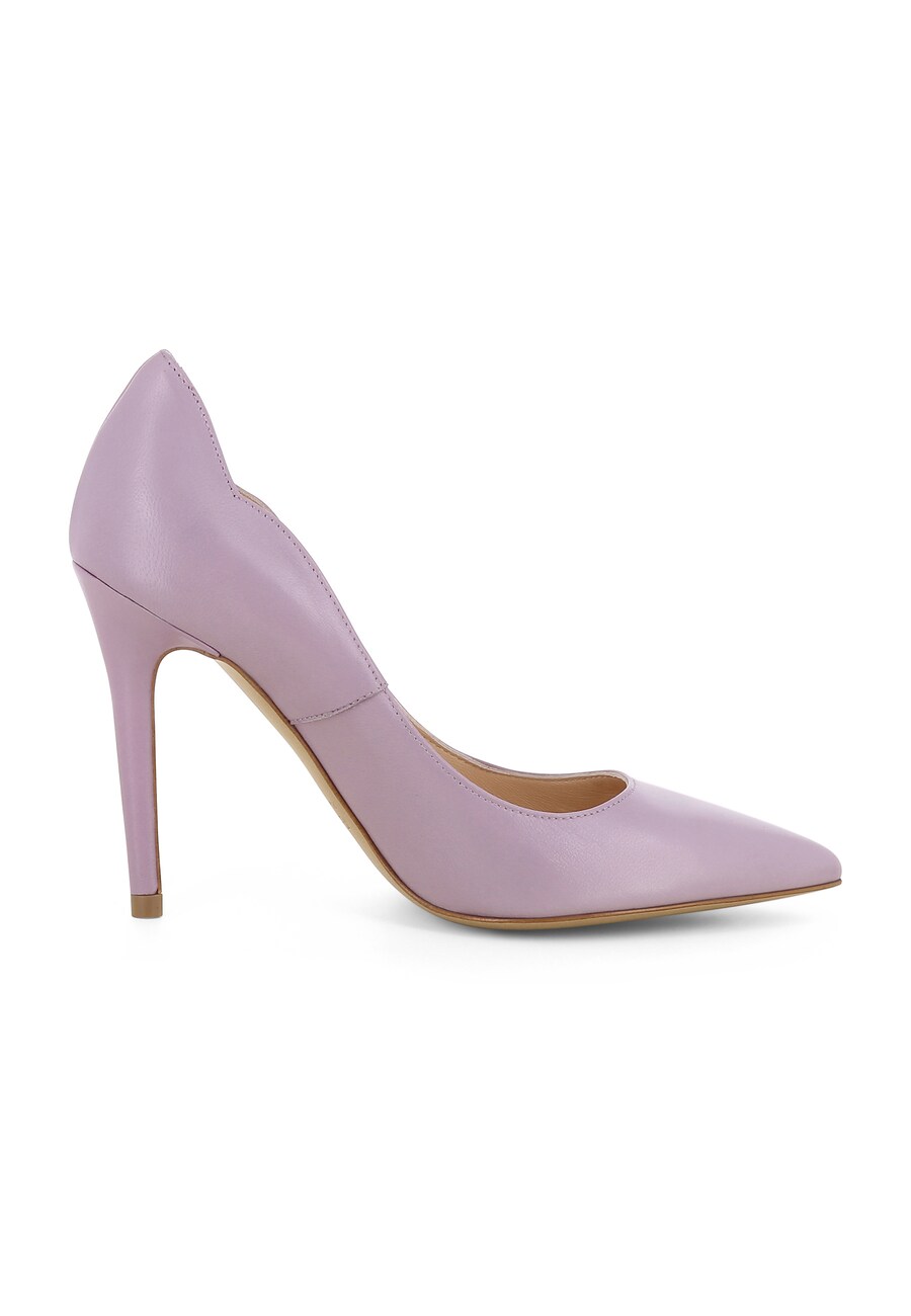 Туфли на высоком каблуке EVITA Pumps  Alina, сиреневый — фото 4
